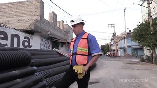 DESTAPANDO LA TUBERIA