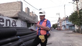 DESTAPANDO LA TUBERIA