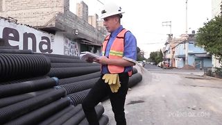 DESTAPANDO LA TUBERIA