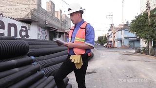 DESTAPANDO LA TUBERIA
