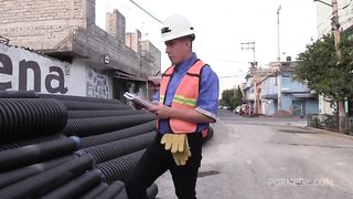 DESTAPANDO LA TUBERIA