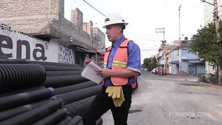 DESTAPANDO LA TUBERIA