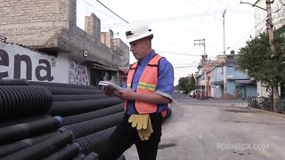 DESTAPANDO LA TUBERIA