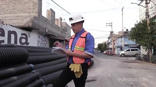 DESTAPANDO LA TUBERIA
