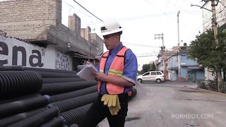 DESTAPANDO LA TUBERIA