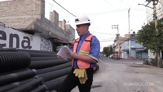 DESTAPANDO LA TUBERIA