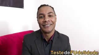 Atriz famosa entrou pra vara dando o cu pro apresentador