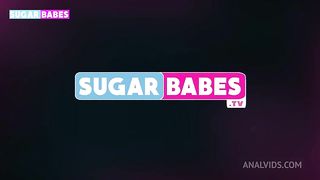 CUTE TEEN ANAL MASTURBATION