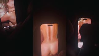 FUN FLYING REACHING A FOOT IN THE AIR