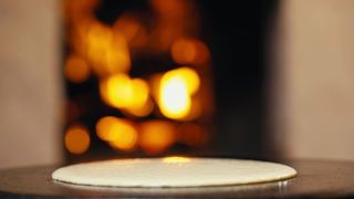 CHEF SEXY BUNS PANCAKE COOKOFF JAZMINE CRUZ