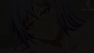 LUST WITHOUT BOUNDARIES - UNCENSORED HENTI