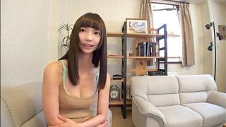 【衝撃映像】名古屋現役アイドル18歳 完全プライベートハメ撮りで中出し 2