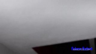 Negao dotado arrombou o cu da Soraya Carioca