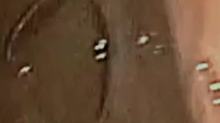 Anal exploration in ASMR 4K medical endoscopy loop