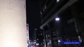 Anal Alessandra Dias