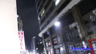 Anal Alessandra Dias