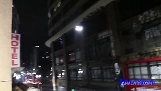 Anal Alessandra Dias