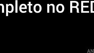 sair com um casal desconhecidos e o corno do marido deixou o garoto negro Roludo fuder sua esposa sem camisinha