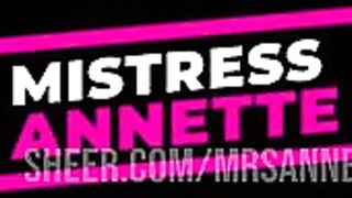 SURPRISE ONLY ANAL FUCK! HARD FEMDOM DESTROYING HIS ASS. ROUGH PEGGING AMATEUR CHASTITY BELT FEMDOM FISTING