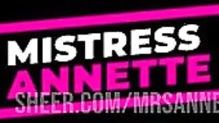 SURPRISE ONLY ANAL FUCK! HARD FEMDOM DESTROYING HIS ASS. ROUGH PEGGING AMATEUR CHASTITY BELT FEMDOM FISTING