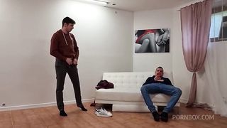 Silvia Sin Full NF studio BTS part 3 (WET) wet