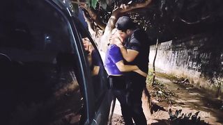 Resenha com a casada depois da festa