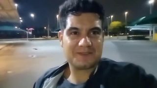 Comendo a cliente safada do mercadinho