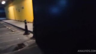 Comendo a cliente safada do mercadinho