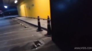 Comendo a cliente safada do mercadinho