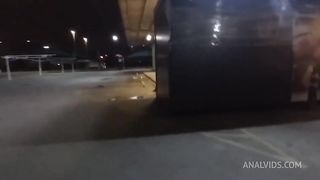 Comendo a cliente safada do mercadinho