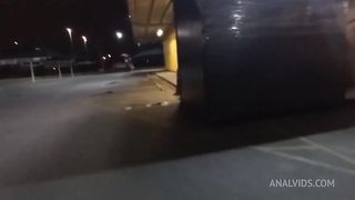 Comendo a cliente safada do mercadinho