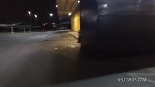 Comendo a cliente safada do mercadinho