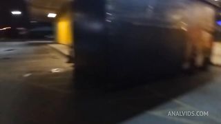 Comendo a cliente safada do mercadinho