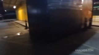 Comendo a cliente safada do mercadinho