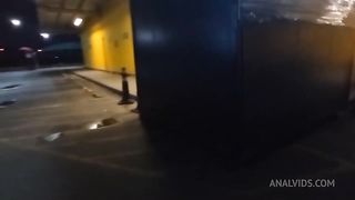 Comendo a cliente safada do mercadinho