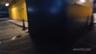 Comendo a cliente safada do mercadinho