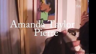 Erotic Trans with a young boy to make it spicier