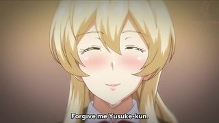 THE PRICE OF DEBT: A DAUGHTER S SHAMEFUL REPAYMENT - UNCENSORED HENTAI