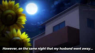 MY WIFE IS MY BOSS SEX TOY - HENTAI