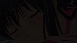 STEPBROTHER S PERVERTED PASSION 01 - UNCENSORED HENTAI