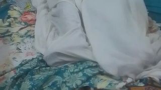 EARLY MORNING SEX WITH MY NEIGHBOR,I LIKE THE WAY SHE MOAN.