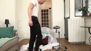 HPGPROD - UPDATE #77 - 6969 1 5 - MAR 02, 2025