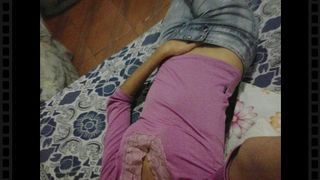 NAUGHTY GIRL LOVES TO TEASE