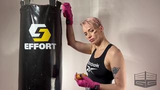 BALLBUSTING MOOD - CHICKEN NIGHTMARE