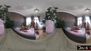 LOVITA FATE GAGS ON MATT BIRD S COLOSSAL COCK WITH SLOPPY BLOWJOB!