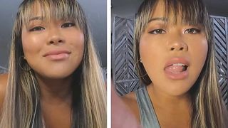 A LITTLE FANTASY COME TRUE FEAT ASTRODOMINA