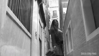 How much is beaty Florence, but sexy Camilla is making it the best city