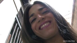 How much is beaty Florence, but sexy Camilla is making it the best city