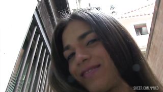 How much is beaty Florence, but sexy Camilla is making it the best city