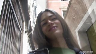 How much is beaty Florence, but sexy Camilla is making it the best city